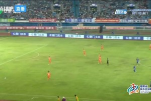 友谊赛集锦-厦门队5-2战胜金门队 厦门队五人破门林世捷造乌龙