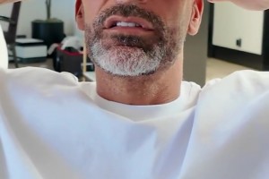 看穿