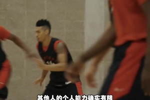 杨毅此前：2019的小卡不算单核夺冠，他身边洛瑞、小加、西卡都很强