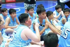 里弗斯被问如何防守库里？
