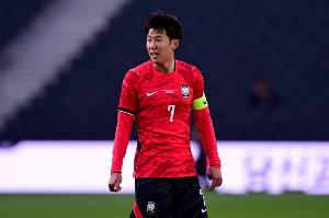 奇诚庸批韩国足协：18年孙兴慜紫菜包饭遭他人食用引热议