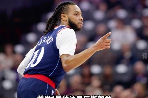 八村垒2年2800万加盟快船，新赛季这套首发在西部什么水平？