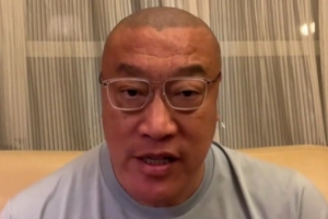 马健：詹姆斯在选择新球队时会考虑成为股东及夺冠，勇士并非理想选择