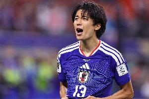 中村敬斗：尽管本届世界杯未达目标，但此次积累将为未来铺路