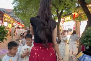 看看这回头率