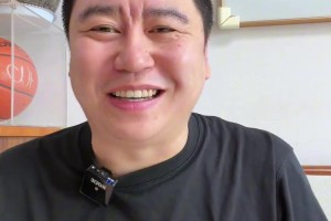 杨瀚森夏联小爆发 ！大史盛赞：你怎么能打的这么好 这么争气