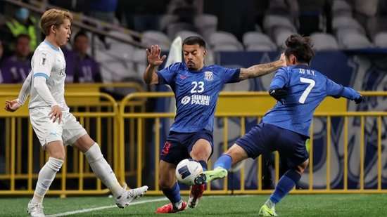 江原FCVS尚州尚武全场录像_江原FCVS尚州尚武在线观看_江原FCVS尚州尚武高清比赛直播