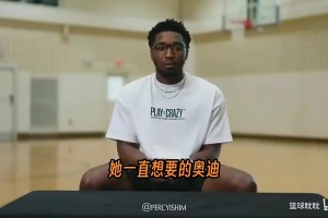 顶薪续约！米切尔拿到NBA生涯第一笔一百万美元时是怎么花的