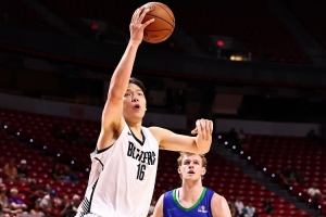 美国媒体人指出：尽管需理性对待夏季联赛，但杨瀚森有资格在NBA获得更多出场机会