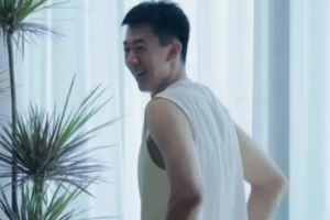 王少杰第二周恢复训练 普拉提初尝滋味 在痛苦中科学调养
