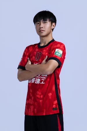 官方消息：U17国足增招成都蓉城队前锋帅惟浩