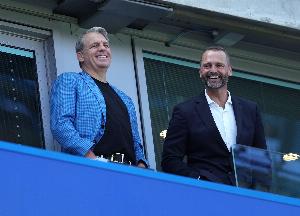 电讯报：切尔西今夏转会支出将连续第五年超2亿英镑
