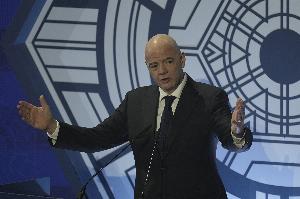 这一战将改变格局？因凡蒂诺危机背后的欧足联权力博弈