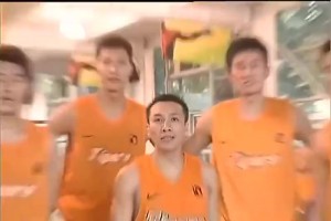来看看广东宏远男篮早年的宣传片，有多少吧友有看过呢？