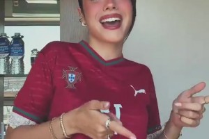 活力女神