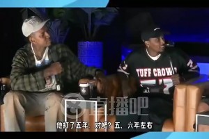 蒂姆·哈达威曾言：虽然勒布朗很伟大，但他不是湖人队史前五球员