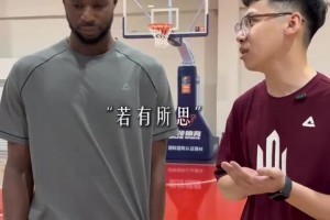 维金斯回答各个位置心中的完美球员！你觉得呢