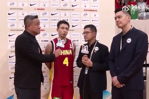 杨鸣三天前说：输日本会有舆论压力，但赢中国台北一切就烟消云散