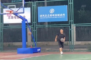 所以说，运动前一定要热身！