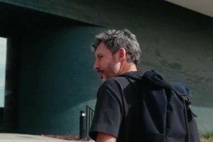 范博梅尔在比利时国家队上班的第一天！