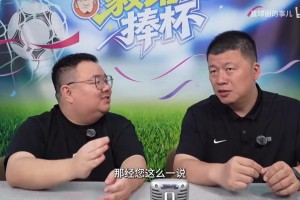 杨毅团队谈哈里斯加盟马刺这笔补强签约，被视为高性价比操作