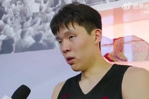 杨瀚森第一场夏联结束后：下一场希望能更快进入状态，不会刻意追求数据