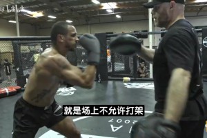 绿军主帅：NBA最大损失是不允许打架 有什么比它更吸引观众？