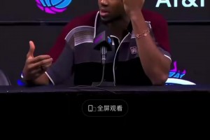 字母真心尊重詹姆斯，去热火也许是不错的选择