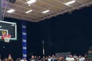 麦迪发起OBL单挑联赛，冠军10万美元奖金，还有NBA球星带队！