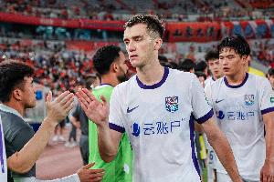 凭什么赢？三点拆解天津津门虎本场的取胜钥匙