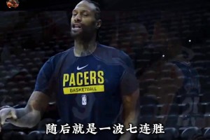 篮球只是他的副业，主业是格斗——詹姆斯约翰逊 ...