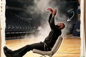 NBA现役谁的投篮最漂亮？视频中球员都有一共同点你发现了么？