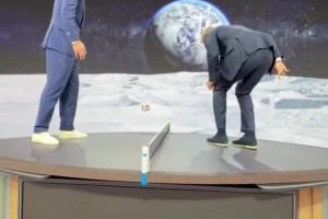 重磅对决