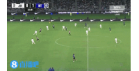 狂飙！迪乌夫惊艳一击，国米2-0尤文强势领跑
