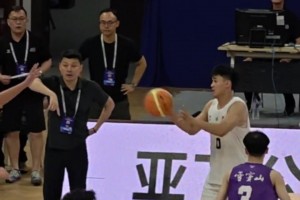 教练： 我就这么教你们的？ 嗯！？