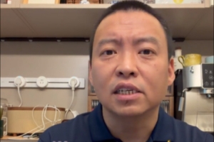 解说：湖人重视库明加却缺乏薪资空间，签约难度颇大