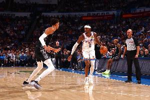 全网热议！NBA西部实力榜更新，马刺雷霆领跑，湖人稳居第四