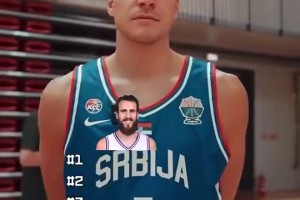 东契奇排第5？看看博格丹心中，欧洲传球好手是如何排名的