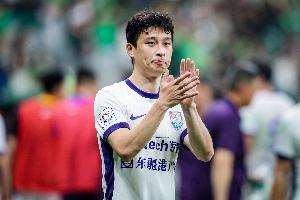 京津德比再燃烽火：巴顿200场里程碑引热议，津门虎队与国安激战正酣