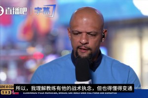 认同吗❓梅洛谈巴西出局：就该让内马尔首发，他能罚进第1个点球