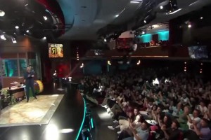 尴尬了！库库：好不容易想到一个帅气出场方式，结果……
