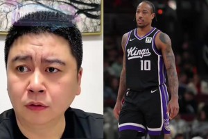 勇士签约38岁德罗赞引发争议，大史分析他是否适合勇士？