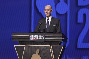 狂飙!NBA扩军狂潮,拉斯维加斯球队竞标价高达80亿,西雅图超音速再现江湖