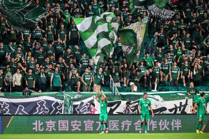 凭什么赢？三点拆解国安本场的取胜钥匙
