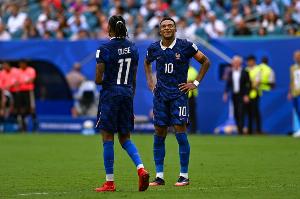 FIFA实力榜揭晓：姆巴佩进攻榜首 奥利塞创造力领先 罗德里防守第一