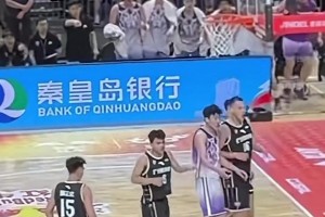 这一球你怎么看?