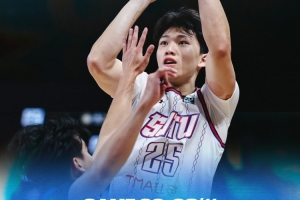 72分69板！上海交大逆袭夺冠，数据演绎逆转传奇