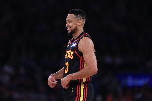 凭什么赢？三点拆解季后赛CJ麦科勒姆的取胜钥匙