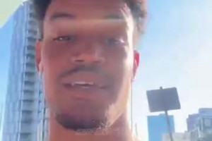 NBA球员斯宾塞琼斯作为自由球员的心态❤️