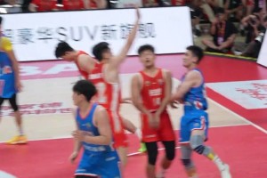 这什么臂力！也是真的炸裂！